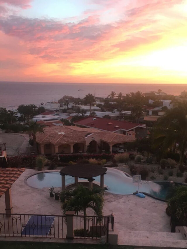 Nori Nori’s Interesting Life: Cabo San Lucas