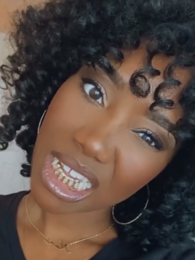 Nori Nori’s Interesting Life: Grillz By Scotty