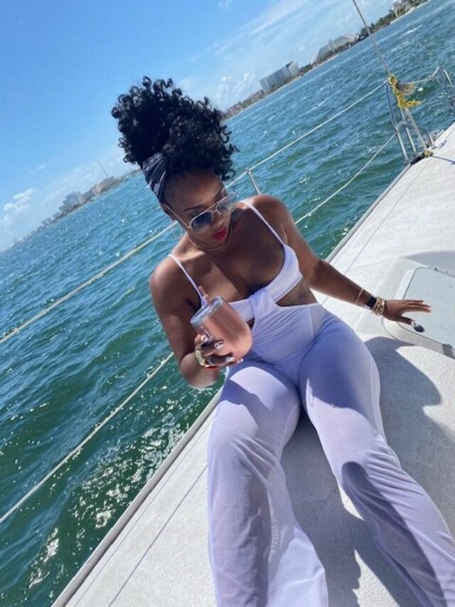 Nori Nori’s Interesting Life: Celebrating Seun –  Part 2
