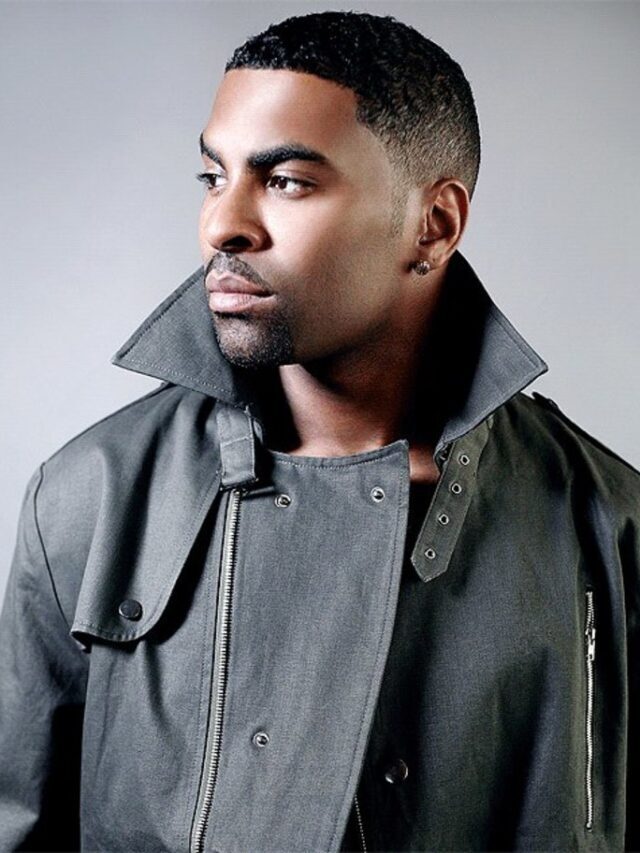 Nori Nori’s Interesting Life: R&B Rewind